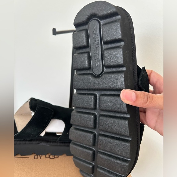 Women's Koolaburra by UGG Tizz Slide Sandals - Picture 3 of 3